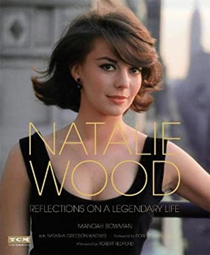 Natalie wood reflections - :, on